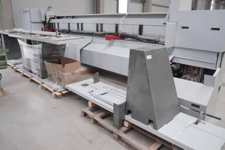 HOLZMA HPP 11 / 56 HOLZMA HPP 11 / 56 - Thumbnail 13