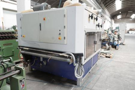 ITALMECCANICA MECPOWER 4T/TD/SPX/2 ITALMECCANICA MECPOWER 4T/TD/SPX/2 - Thumbnail 3