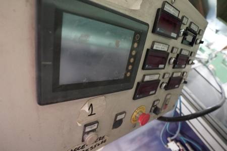 ITALMECCANICA MECPOWER 4T/TD/SPX/2 ITALMECCANICA MECPOWER 4T/TD/SPX/2 - Thumbnail 4
