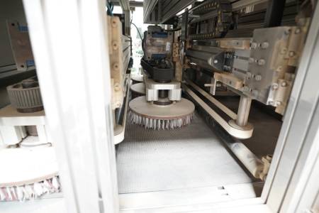 ITALMECCANICA MECPOWER 4T/TD/SPX/2 ITALMECCANICA MECPOWER 4T/TD/SPX/2 - Thumbnail 6