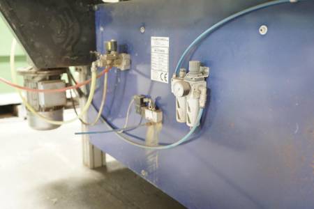 ITALMECCANICA MECPOWER 4T/TD/SPX/2 ITALMECCANICA MECPOWER 4T/TD/SPX/2 - Thumbnail 12