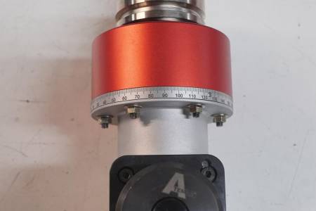 ATEMAG ULTRA LINE MONO ATEMAG ULTRA LINE MONO - Thumbnail 4