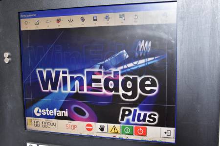 STEFANI EVOLUTION C 220 STEFANI EVOLUTION C 220 - Thumbnail 17