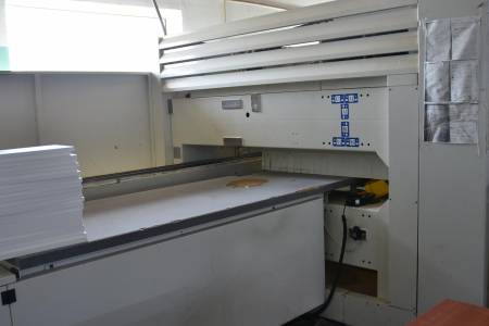 MORBIDELLI UNIFLEX HP MORBIDELLI UNIFLEX HP - Thumbnail 3