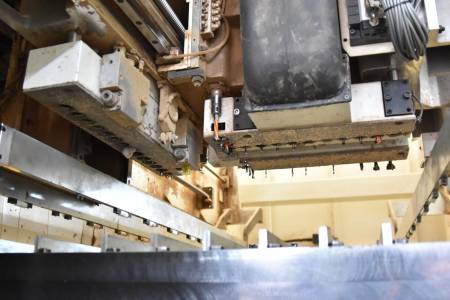 MORBIDELLI UNIFLEX HP MORBIDELLI UNIFLEX HP - Thumbnail 5