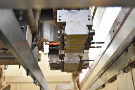MORBIDELLI UNIFLEX HP MORBIDELLI UNIFLEX HP - Thumbnail 7