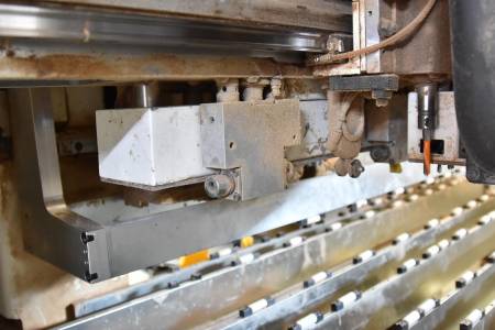MORBIDELLI UNIFLEX HP MORBIDELLI UNIFLEX HP - Thumbnail 6