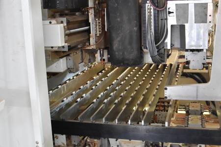 MORBIDELLI UNIFLEX HP MORBIDELLI UNIFLEX HP - Thumbnail 4