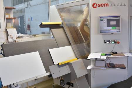 SCM CYFLEX F900 SCM CYFLEX F900 - Thumbnail 2