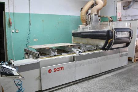 SCM TECH Z 25 H R/4 SCM TECH Z 25 H R/4 - Thumbnail 2
