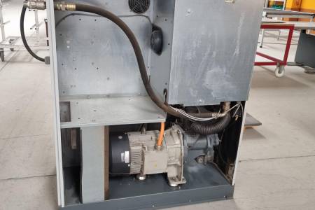 ATLAS COPCO GA 22 VSD ATLAS COPCO GA 22 VSD - Thumbnail 2