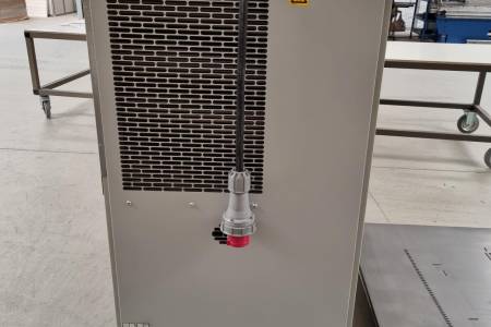 ATLAS COPCO GA 22 VSD ATLAS COPCO GA 22 VSD - Thumbnail 4
