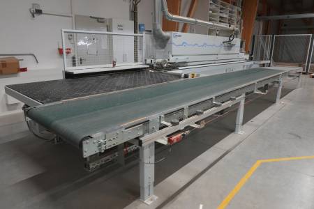 BRANDT KDF 660 Highflex 1650 + TFU140/R/20/08/055 BRANDT KDF 660 Highflex 1650 + TFU140/R/20/08/055 - Thumbnail 3
