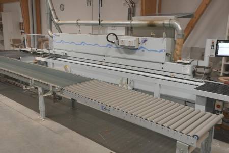 BRANDT KDF 660 Highflex 1650 + TFU140/R/20/08/055 BRANDT KDF 660 Highflex 1650 + TFU140/R/20/08/055 - Thumbnail 2