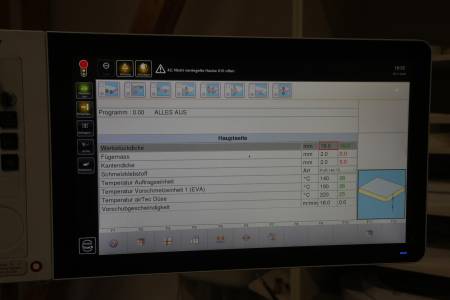 BRANDT KDF 660 Highflex 1650 + TFU140/R/20/08/055 BRANDT KDF 660 Highflex 1650 + TFU140/R/20/08/055 - Thumbnail 6