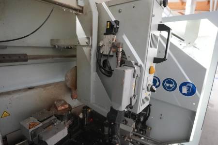 BRANDT KDF 660 Highflex 1650 + TFU140/R/20/08/055 BRANDT KDF 660 Highflex 1650 + TFU140/R/20/08/055 - Thumbnail 11