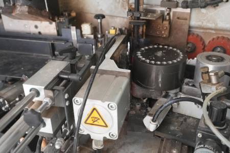 BRANDT KDF 660 Highflex 1650 + TFU140/R/20/08/055 BRANDT KDF 660 Highflex 1650 + TFU140/R/20/08/055 - Thumbnail 13