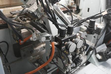 BRANDT KDF 660 Highflex 1650 + TFU140/R/20/08/055 BRANDT KDF 660 Highflex 1650 + TFU140/R/20/08/055 - Thumbnail 15