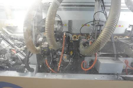 BRANDT KDF 660 Highflex 1650 + TFU140/R/20/08/055 BRANDT KDF 660 Highflex 1650 + TFU140/R/20/08/055 - Thumbnail 18