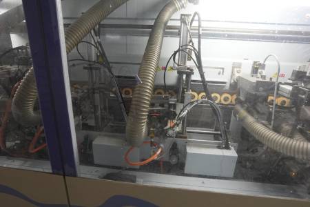 BRANDT KDF 660 Highflex 1650 + TFU140/R/20/08/055 BRANDT KDF 660 Highflex 1650 + TFU140/R/20/08/055 - Thumbnail 19
