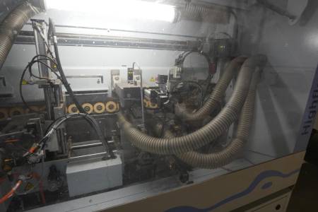 BRANDT KDF 660 Highflex 1650 + TFU140/R/20/08/055 BRANDT KDF 660 Highflex 1650 + TFU140/R/20/08/055 - Thumbnail 20