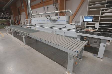 BRANDT KDF 660 Highflex 1650 + TFU140/R/20/08/055 BRANDT KDF 660 Highflex 1650 + TFU140/R/20/08/055 - Image 1