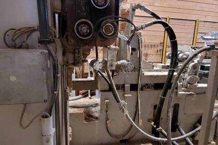 Finger jointing line HOWIAL Finger jointing line HOWIAL - Thumbnail 3