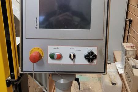 Finger jointing line HOWIAL Finger jointing line HOWIAL - Thumbnail 11
