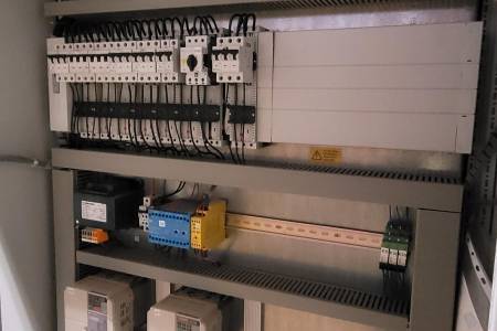 Finger jointing line HOWIAL Finger jointing line HOWIAL - Thumbnail 15
