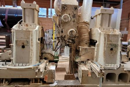 Finger jointing line HOWIAL Finger jointing line HOWIAL - Thumbnail 18