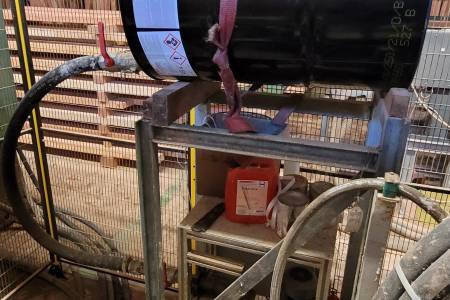 Finger jointing line HOWIAL Finger jointing line HOWIAL - Thumbnail 20