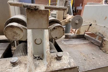 Finger jointing line HOWIAL Finger jointing line HOWIAL - Thumbnail 22