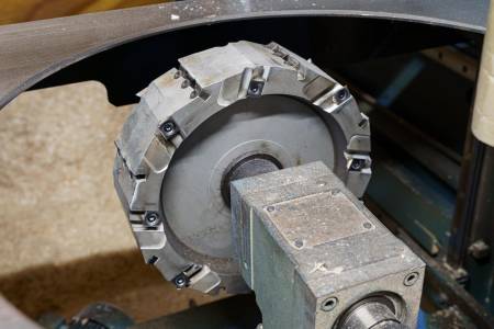 HUNDEGGER K 2 625 HUNDEGGER K 2 625 - Thumbnail 7