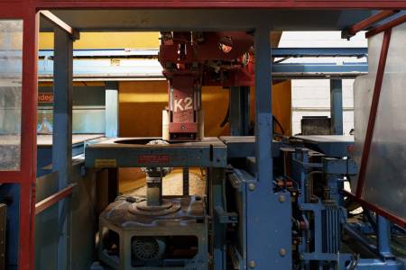 HUNDEGGER K 2 625 HUNDEGGER K 2 625 - Thumbnail 6