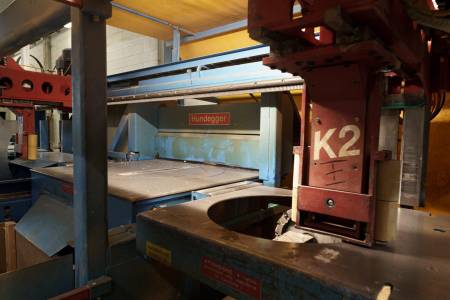 HUNDEGGER K 2 625 HUNDEGGER K 2 625 - Thumbnail 5