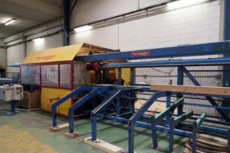 HUNDEGGER K 2 625 HUNDEGGER K 2 625 - Thumbnail 10