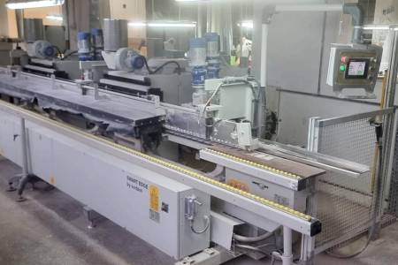 SORBINI SMARTEDGE 01 BV 5800-6 SORBINI SMARTEDGE 01 BV 5800-6 - Image 1