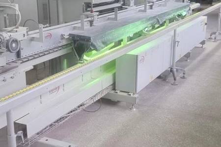 SORBINI SMARTEDGE 01 BV 5800-6 SORBINI SMARTEDGE 01 BV 5800-6 - Thumbnail 3