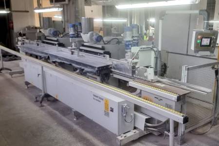 SORBINI SMARTEDGE 01 BV 5800-6 SORBINI SMARTEDGE 01 BV 5800-6 - Thumbnail 2