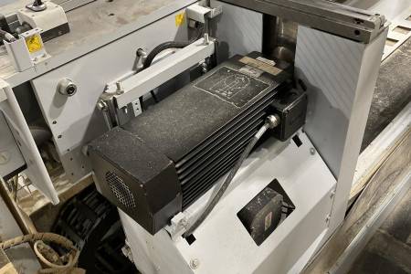 HOLZMA HQP 11 /16/56/L/X PROFI HOLZMA HQP 11 /16/56/L/X PROFI - Thumbnail 34