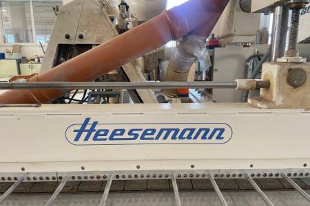 HEESEMANN UKP 20 HEESEMANN UKP 20 - Thumbnail 2