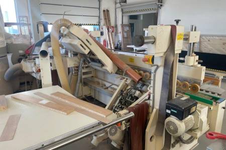 HEESEMANN UKP 20 HEESEMANN UKP 20 - Thumbnail 5
