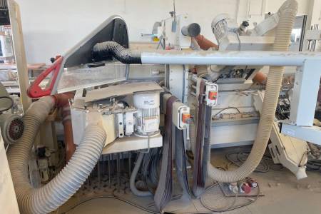 HEESEMANN UKP 20 HEESEMANN UKP 20 - Thumbnail 6