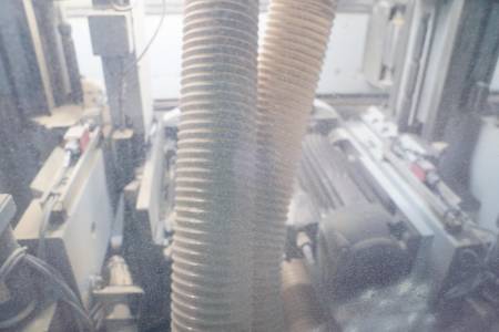 Multi-sided line for format processing and edge banding HOMAG Multi-sided line for format processing and edge banding HOMAG - Thumbnail 73
