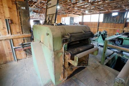 LINCK CS 16 AS LINCK CS 16 AS - Image 1
