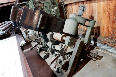 Frame saw EWD AVER 10 Frame saw EWD AVER 10 - Image 1