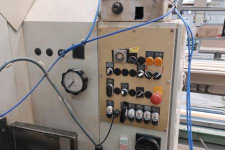 WEINIG PROFIMAT 23 FORTEC - Thumbnail 26