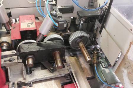 WEINIG PROFIMAT 23 FORTEC - Thumbnail 32
