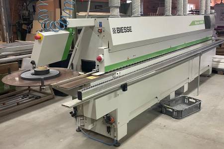 BIESSE AKRON 440 BIESSE AKRON 440 - Thumbnail 2
