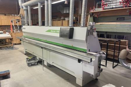 BIESSE AKRON 440 BIESSE AKRON 440 - Thumbnail 3